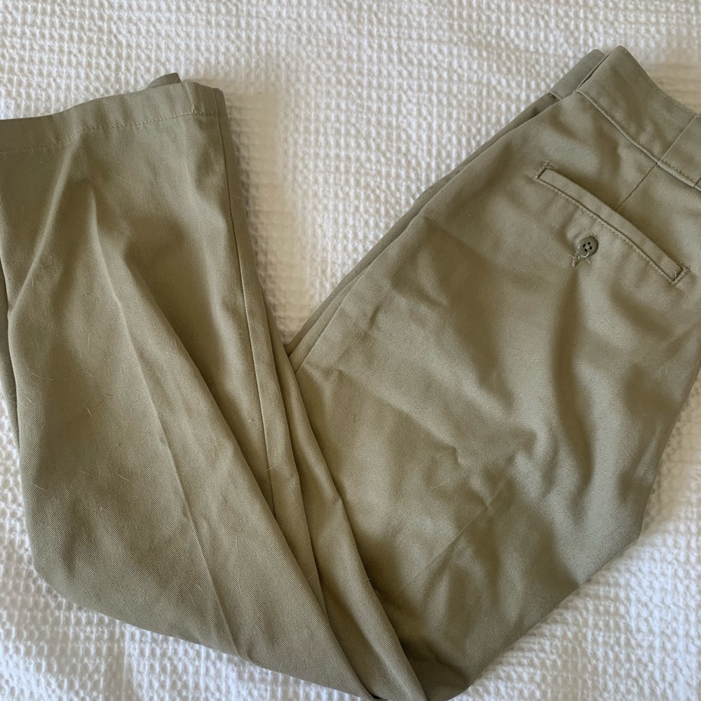 Dickies/urban outfitters.